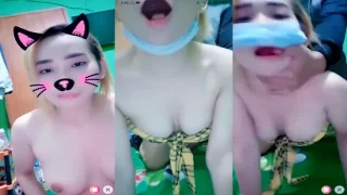 Bokep Ngentot Sampe Crot di Aplikasi Sugar Live