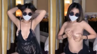 Bokep ZF Felicia Syifa Live Sexy Dance