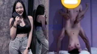 Bokep Cewek Tiktok Diboking Om di Hotel