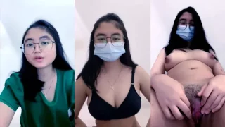 FYP di Tiktok Miss Piyu Tobrut Menggoda