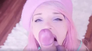 Cherrycrush Compilation – Anal Butt Plug Cosplay Blow Job Cumshot Fucking