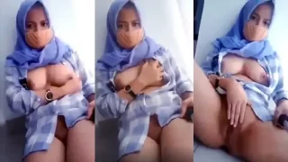 Bokep Viral Hijab Maela – Maelaelakitty23