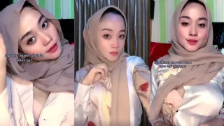 Kompilasi Video Aulia Salsa Marpaung @Babyca666 – Content Creator TikTok Viral